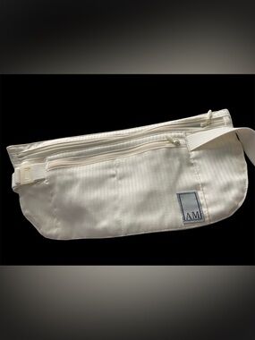 ANNE McALPIN belt bag